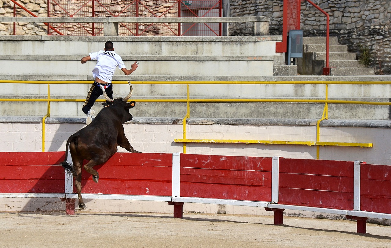 行防守